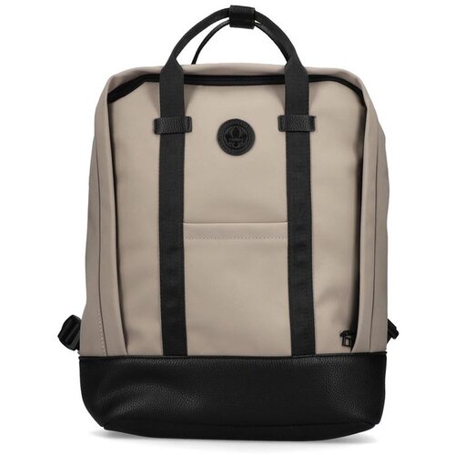 Rieker Ročna torba H1530-62 Taupe / Black 62 Cene