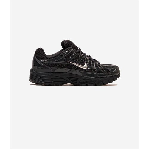 Nike Nizke superge P-6000 Off Noir Silver (Women's) Črna Cene