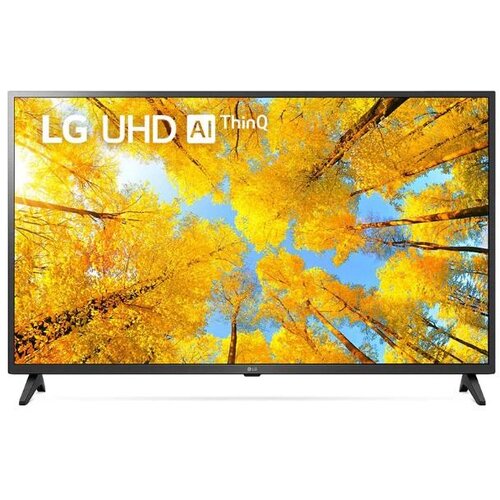 LG televizor + poklon bt slušalice FP3 55UP78003LB.AEU Slike