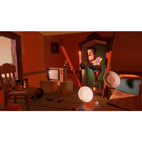 Gearbox Publishing Hello Neighbor (ps4) Cene