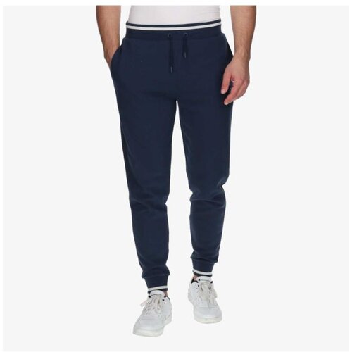 Ellesse muški donji deo trenerke mens cuffed pants ELA251M104-02 Cene