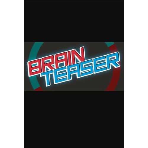 Steam BrainTeaser (PC) Key GLOBAL Cene