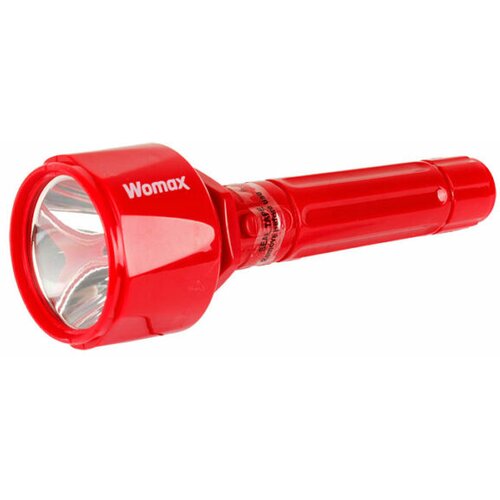 Womax lampa baterijska led w-wl 60-220 Slike