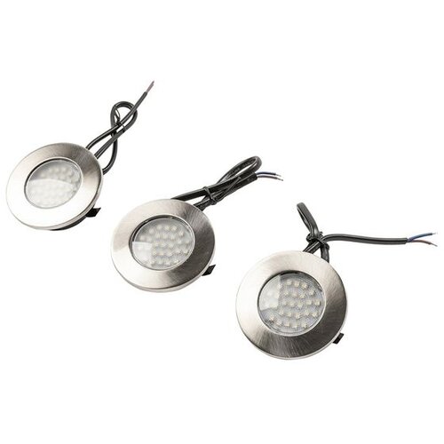  Armatura 1,5W 220V 6400K IP20 set od 3 armature barri Cijene