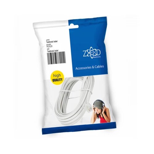 Zed Electronic TC/2,0 Cene
