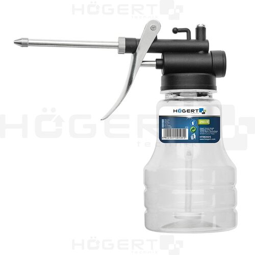  MAZALICA ULJNA PLASTIČNA 200ml Slike
