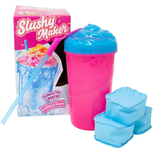  Zap Chef - Slushy Maker set sort Slike