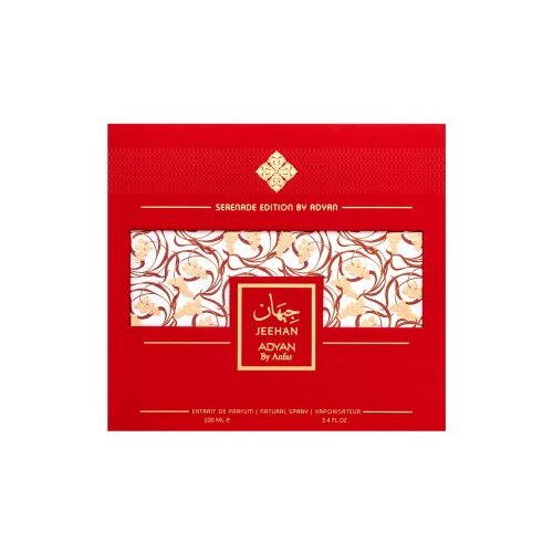 Adyan Jeehan čisti parfum unisex 100 ml Slike