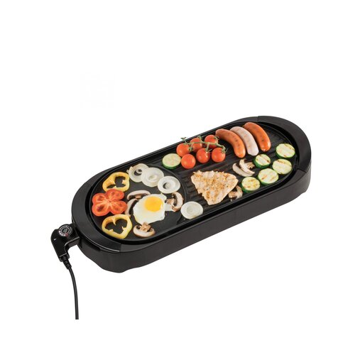 Home Grill / Roštilj električni, 2000W – HG GR 02 Cijene