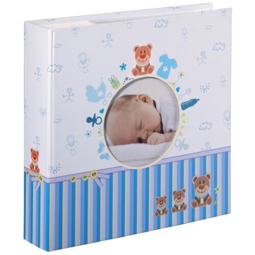 Hama memo tim 10x15 200 photos baby 1926 Slike