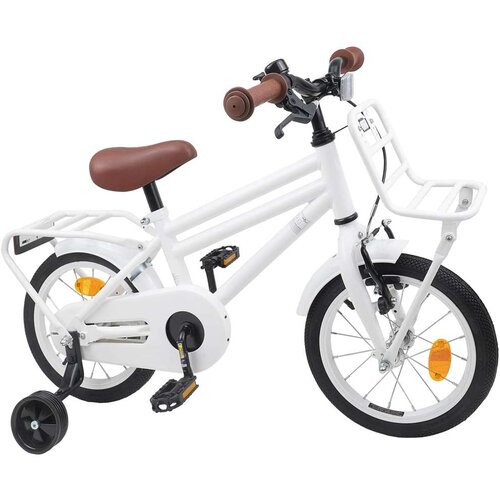  Otro&amp;scaron;ko Kolo 14 Palcev za 3-5 let Bela - - Bela - 12.5 - 104 x 51 x 73 cm - 2025- Slike