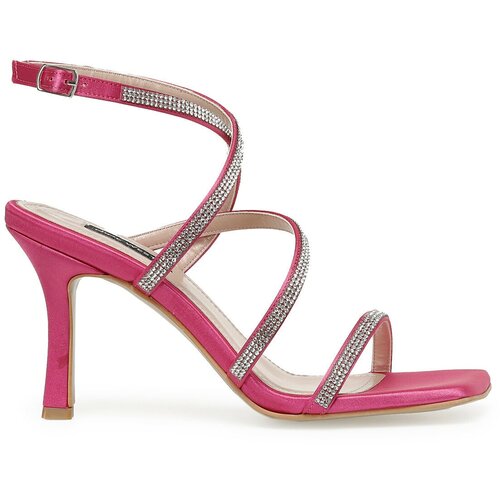 Nine West AYYAN 3FX Pink Women's Shoe Slike