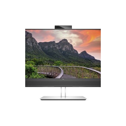 HP E27m monitor G4 QHD webca27",IPS,QHD,300cd,60Hz,5ms,Webcam,DP in and out,HDMI,podesivo posto Cijene