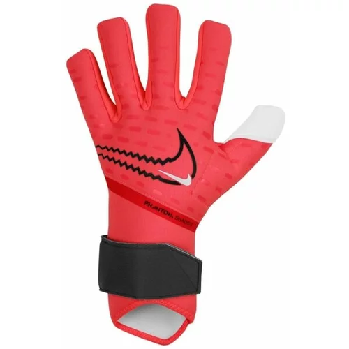 Nike GOALKEEPER PHANTOM SHADOW Muške golmanske rukavice, crvena, veličina