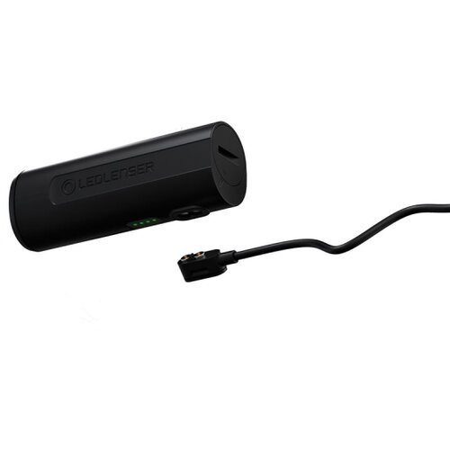 Ledlenser H7R CORE - LED prigu&amp;scaron;iva punjiva čelna lampa LED/4800 mAh IP67 1000 lm 65 h crna Slike
