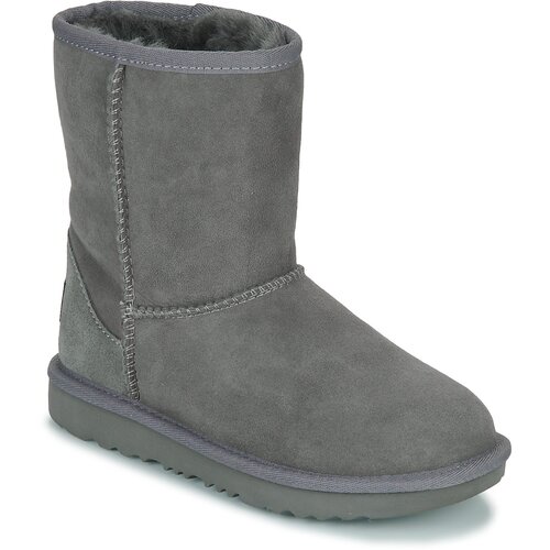 Ugg Pol&scaron;kornji KIDS' CLASSIC II Siva Cene