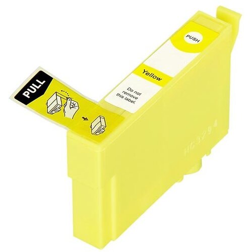 Epson Združljiva Ink Cartridge 35 Xl Yellow, T3584 / T3594, (21406495) Cene
