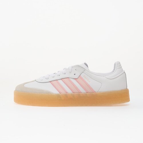Adidas Niske tenisice &amp;#039;Sambae&amp;#039; boja pijeska / koraljna / bijela Slike