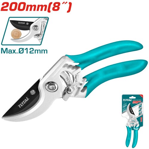 TOTAL TOOLS za voće 200mm/fi12mm THT0109 TOTAL Cijene
