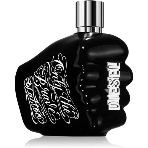 Diesel Only The Brave Tattoo toaletna voda za moške 125 ml Cene