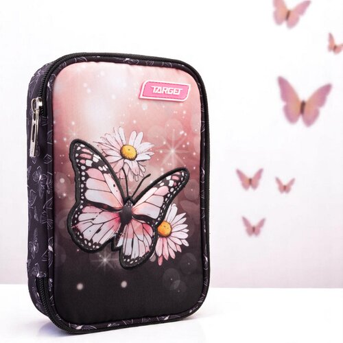 Target Peresnica MULTY Spring Butterfly 28767 - enodelna, polna Cene