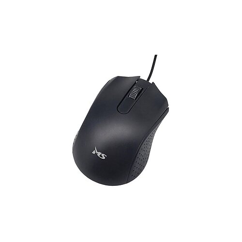  Miš MS FOCUS C105 žičani Cene