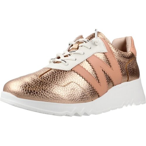 Wonders Nizke superge Sport Zapatillas Mujer Mod&egrave;le E6770 Rožnata Cene
