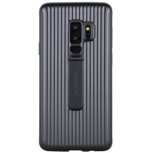 Samsung original ovitek ef-rn965cbe za galaxy s9 plus g965 rugged - učinkovita zaščita črn Cene