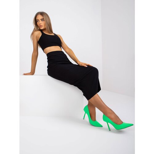 RUE PARIS Set-RV-KMPL-7846.66-black Slike