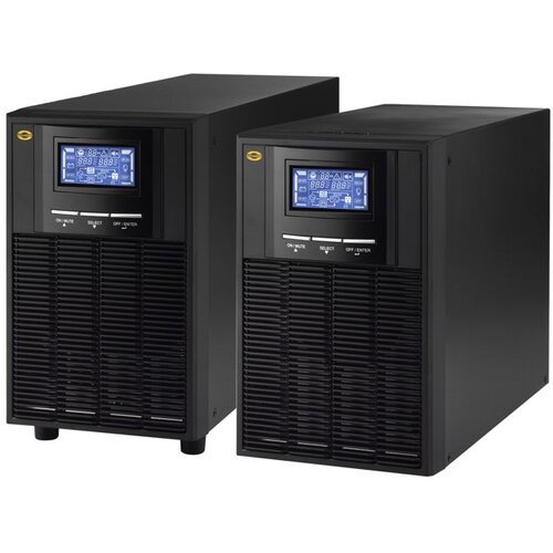 ORVALDI VWPP2K uninterruptible power supply (UPS) Double-conversion (Online) 2 kVA 1800 W Cijene