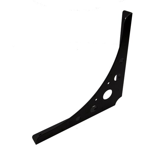 STABILIT Konzola Stabilit Delta Line (300 x 300 x 24,5 mm, nosilnost: 95 kg) Slike