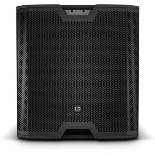 Ld Systems ICOA SUB 18 A 18" Aktivni subwoofer, 2400 W - - Audio-Kondric Cene