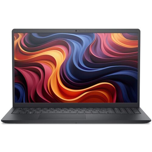 Dell DC15255 laptop 15.6" fhd amd ryzen 7 7730U 32GB 512GB ssd radeon graphics windows 11 crni Cene