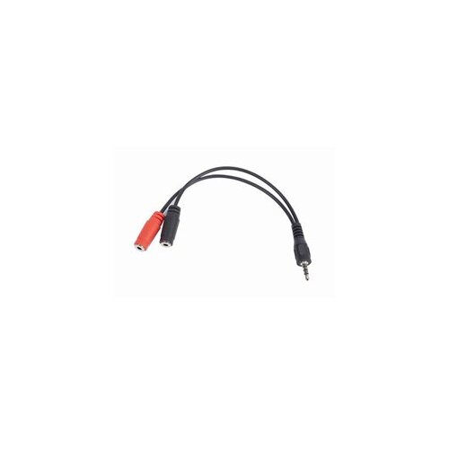 Gembird audio adapter za slu&amp;scaron;alice 3,5mm... Slike