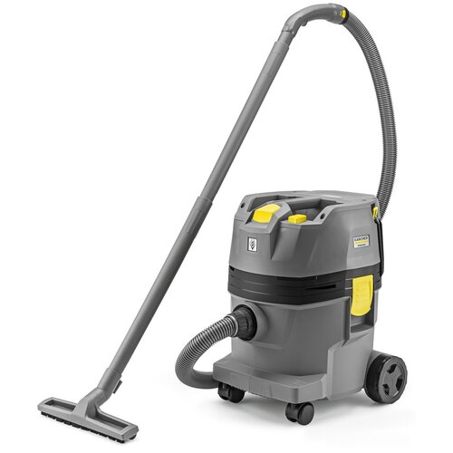 Karcher NT 22/1 Ap Bp L (Battery Power+) 1.528-130.0 mokro/suhi usisivač 22 l bez baterija Slike