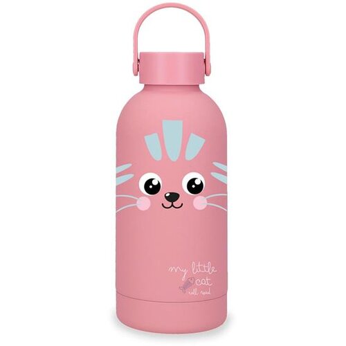 Roll Road Termos 350ml - Sky blue ( 31.831.45 ) Slike