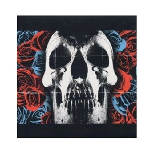  Deftones - Deftones Cene