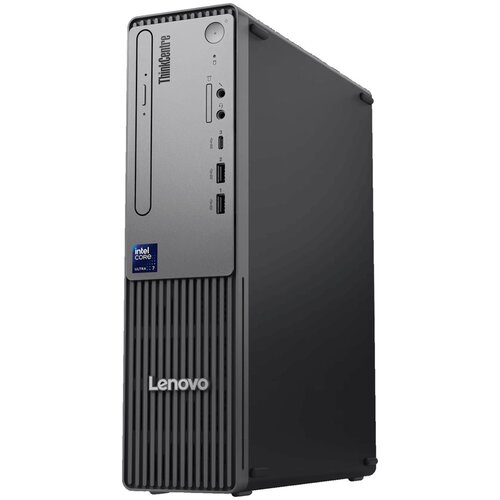Lenovo ThinkCentre Neo 50s SFF Ultra 7 265 16GB DDR5 5600 512GB SSD Intel Graphics DVD-RW Windows 11 Pro Raven Black 3-year On-site warranty Cijene