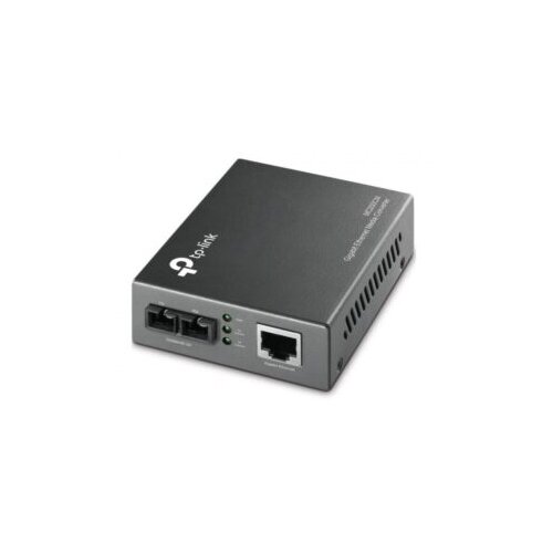 Tp-link MC200CM Gigabit Multi-mode Media Converter Slike