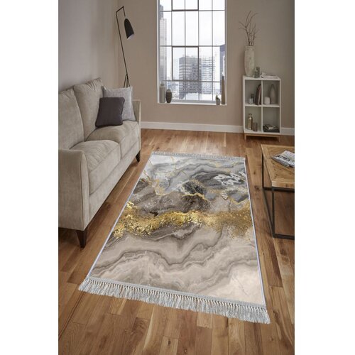 Conceptum Hypnose Els2375 - 4 multicolor hall carpet (80 x 150) Slike