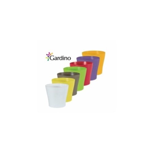 Gardino gardino-saksija liegi 14cm moka Cene