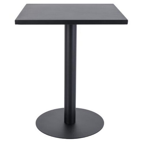 Barska miza PRESTON kvadratna Cene