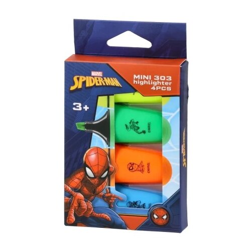 Best Buy mini 303 signir spider-man miks 4k ( 326160 ) Cene