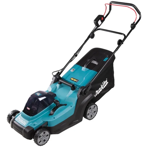 Makita LM004GM102 Akku-Rasenmäher