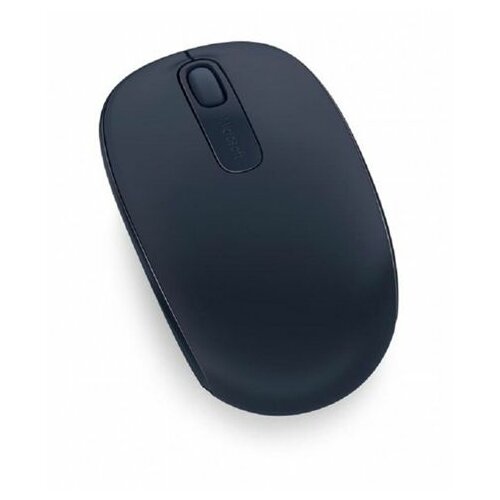 Microsoft Wireless Mobile Mouse 1850 bežični miš U7Z-00014 bežični miš Slike