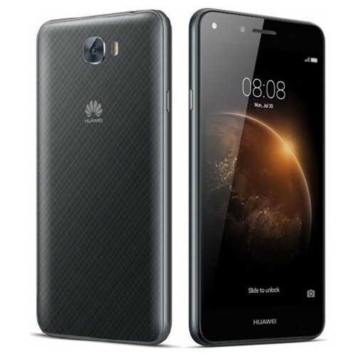 Huawei Y6 II mobilni telefon Slike