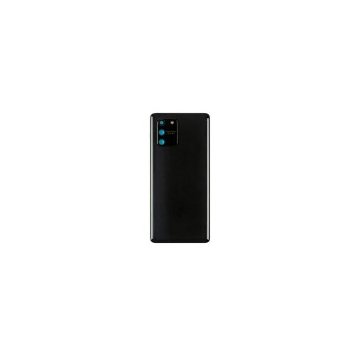 Samsung poklopac S10 Lite Crni Cene