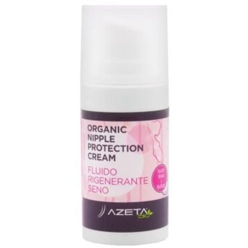 Azeta Bio organsko ulje za zaštitu bradavica 20 ml Cene