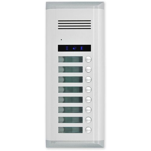 V-LINE AV8 - vanjska audio jedinica sa 8 tl. Cijene