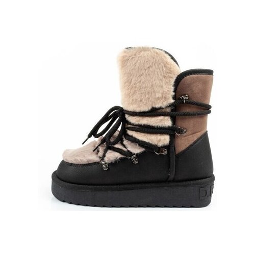 D.Franklin Gležnjarji DFSH370012BLAC pisana Slike